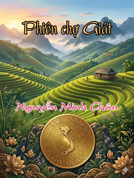 Phiên chợ Giát
