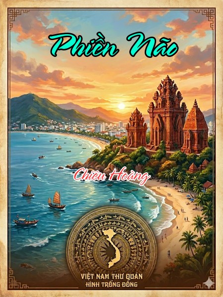 Ảnh bìa truyện