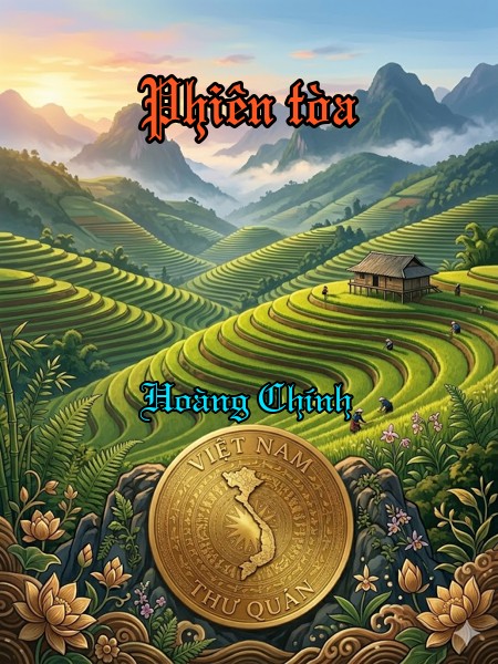 Phiên tòa 