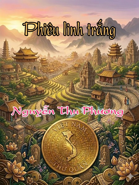 Phiêu linh trắng