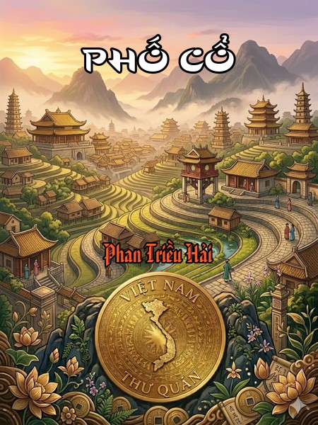 PHỐ CỔ