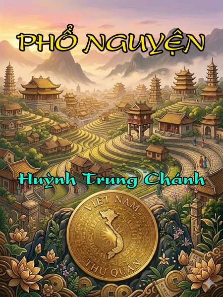 PHỔ NGUYỆN
