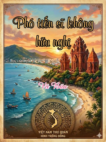 Phó tiến sĩ không hữu nghị