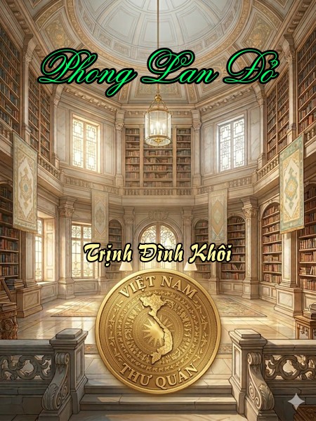 Ảnh bìa truyện