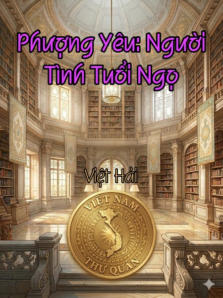 Phượng Yêu: Người Tình Tuổi Ngọ