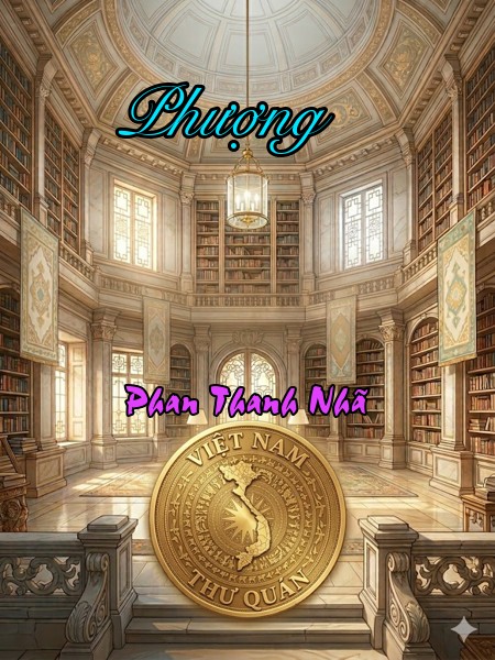Ảnh bìa truyện