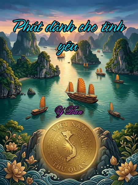 Ảnh bìa truyện