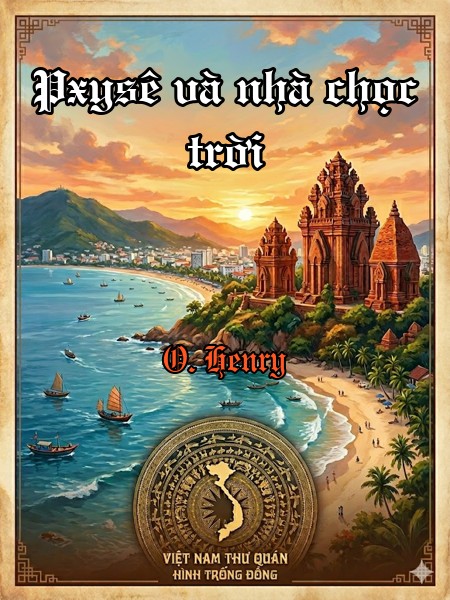 Pxysê và nhà chọc trời