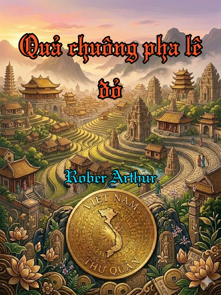 Ảnh bìa truyện