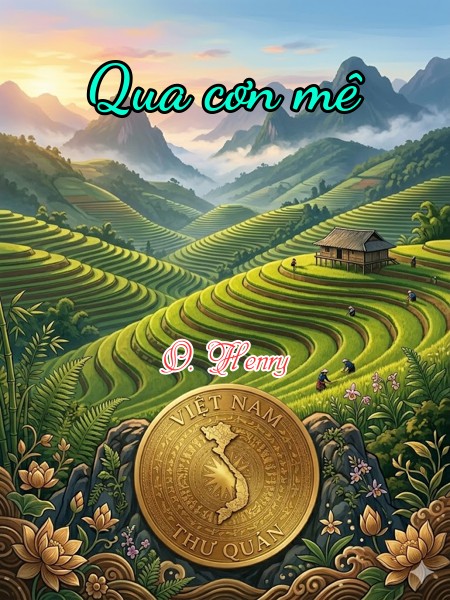 Ảnh bìa truyện