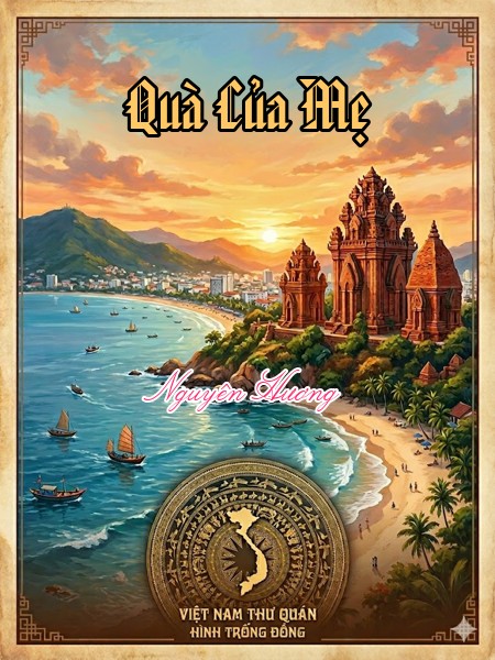 Ảnh bìa truyện