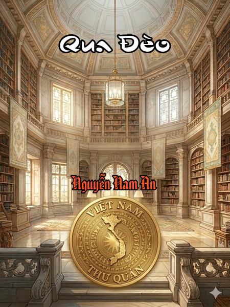 Ảnh bìa truyện