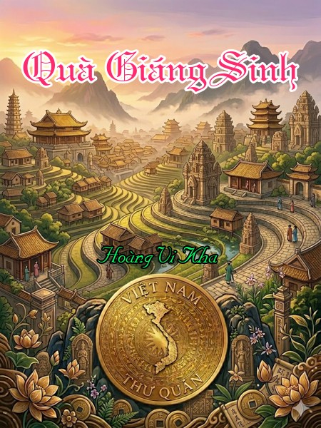 Ảnh bìa truyện