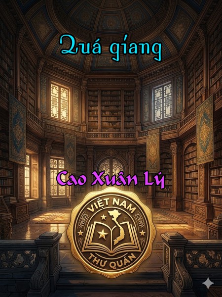 Quá giang