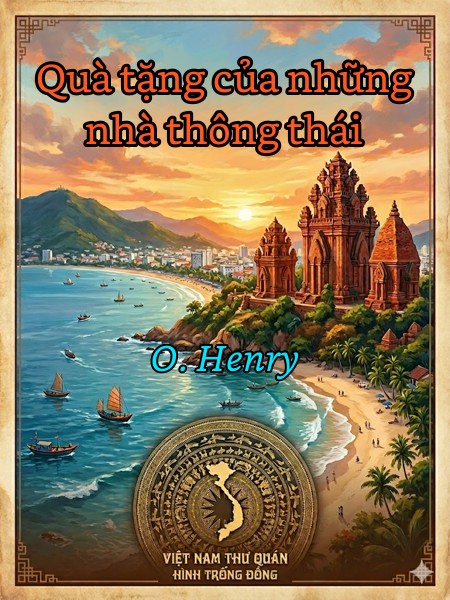 Quà tặng của những nhà thông thái