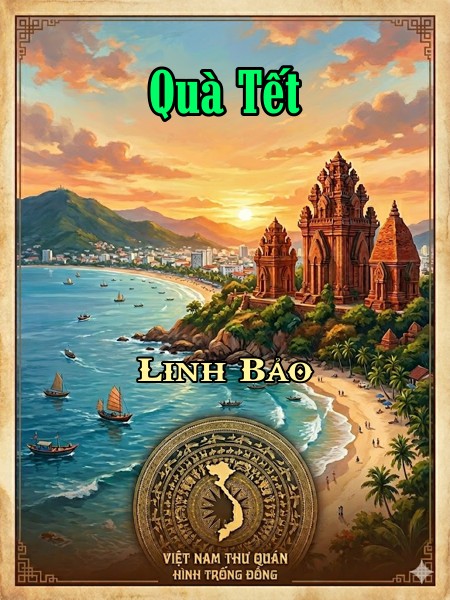 Ảnh bìa truyện
