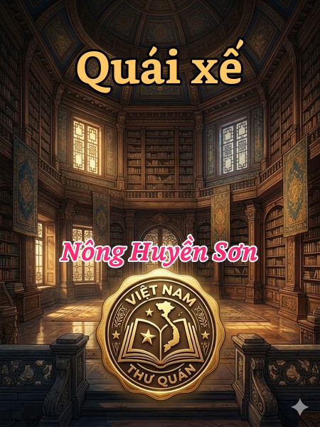 Quái xế