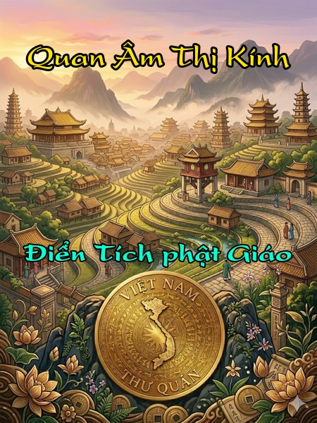 Quan Âm Thị Kính