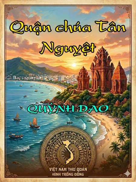 Quận chúa Tân Nguyệt