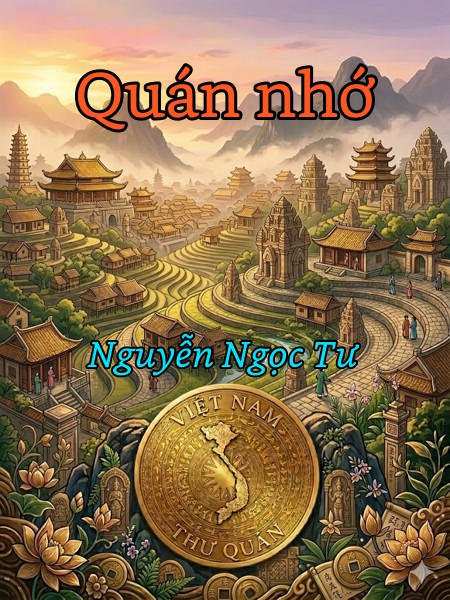 Ảnh bìa truyện