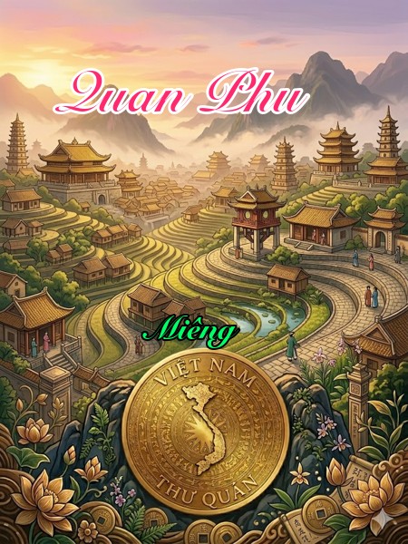 Ảnh bìa truyện