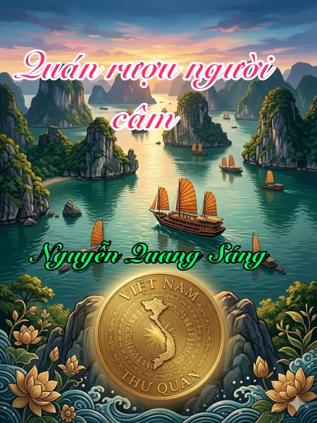 Quán rượu người câm 