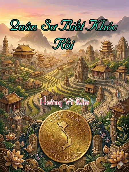 Ảnh bìa truyện