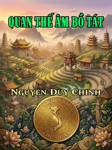 QUAN THẾ ÂM BỒ TÁT