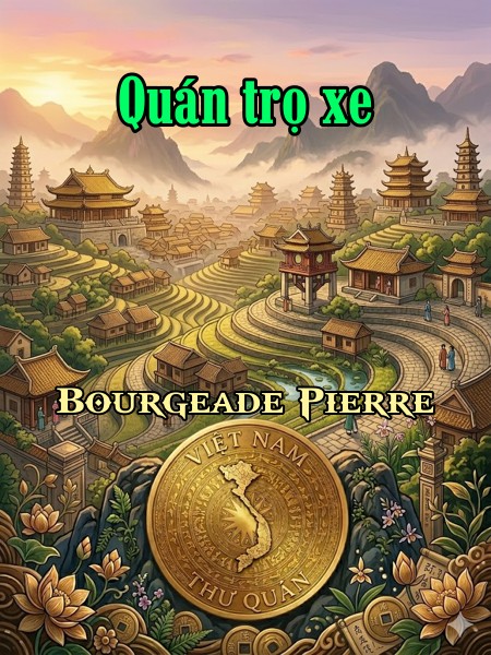 Ảnh bìa truyện
