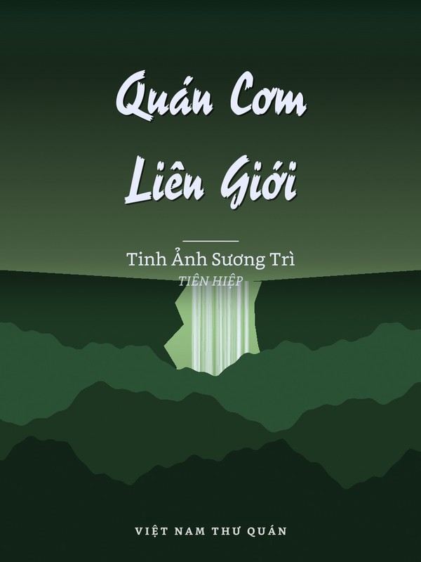Quán Cơm Liên Giới