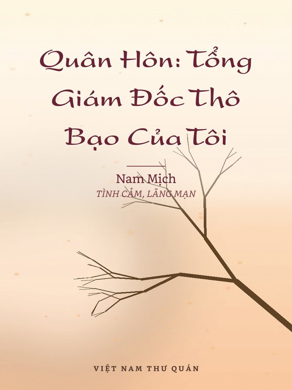 Ảnh bìa truyện