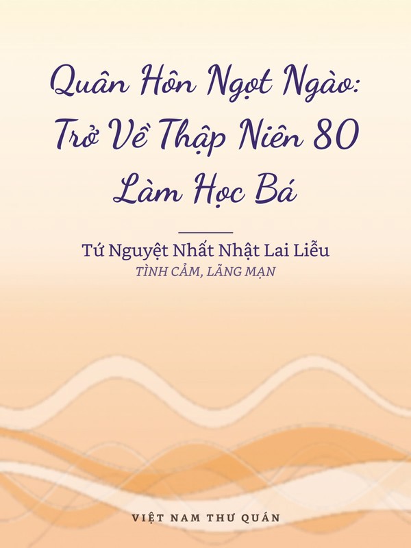 Ảnh bìa truyện