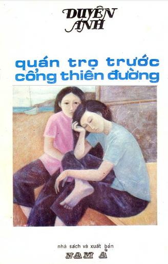 Ảnh bìa truyện