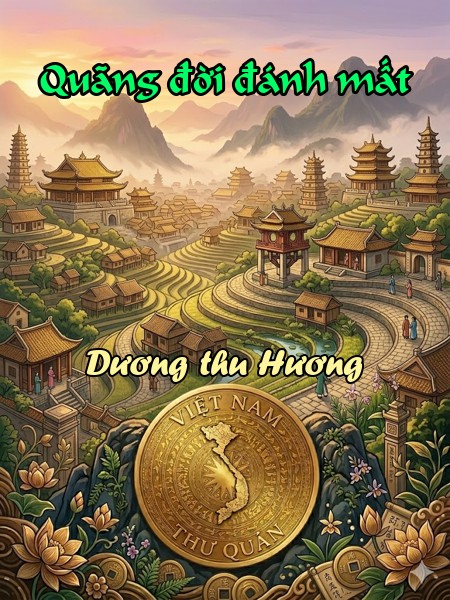 Quãng đời đánh mất
