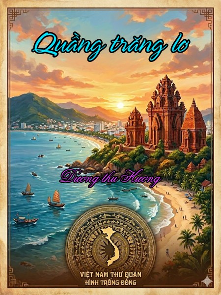 Quầng trăng lơ