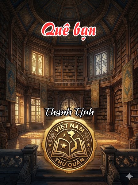 Ảnh bìa truyện