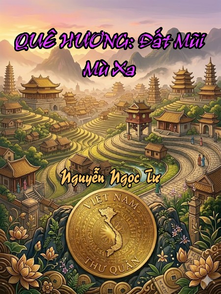 Ảnh bìa truyện