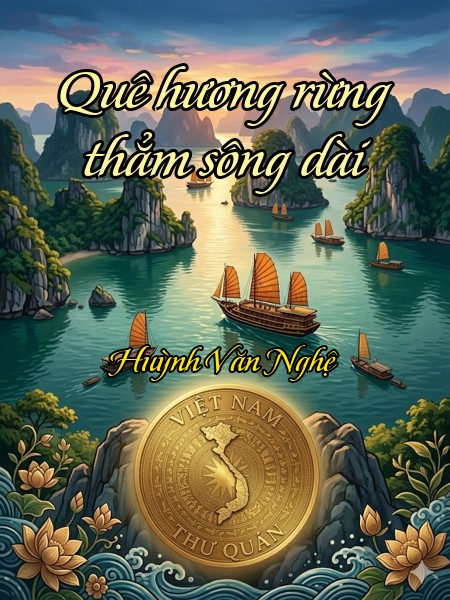 Quê hương rừng thẳm sông dài