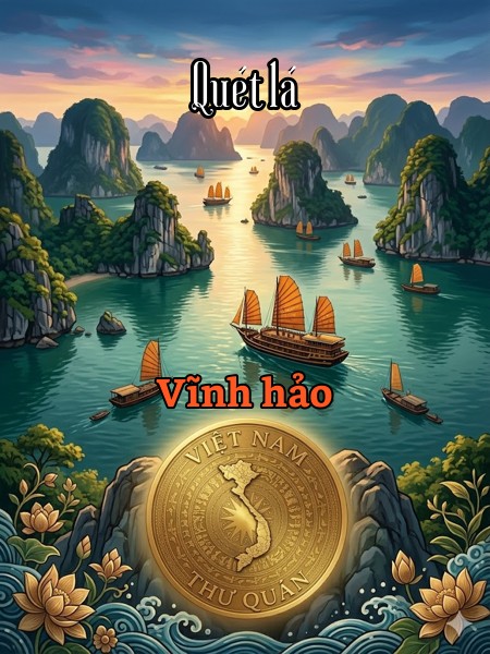 Ảnh bìa truyện