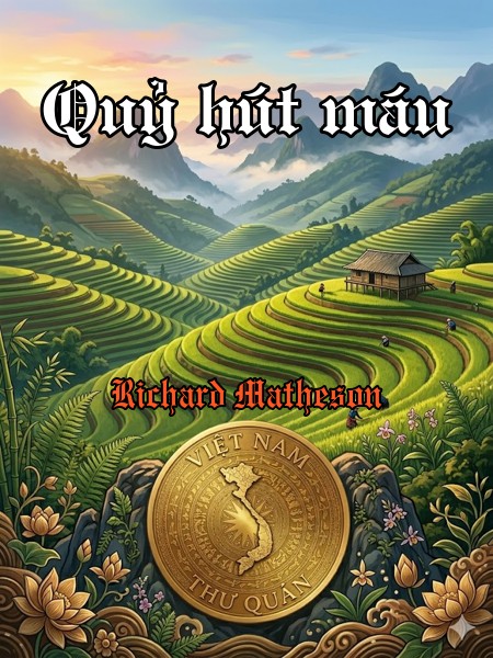 Quỷ hút máu