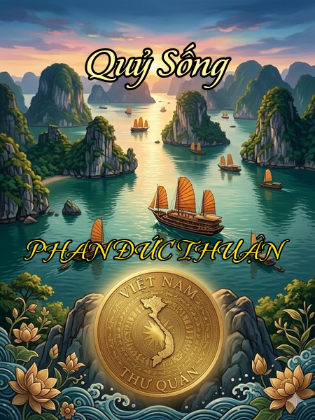 Ảnh bìa truyện