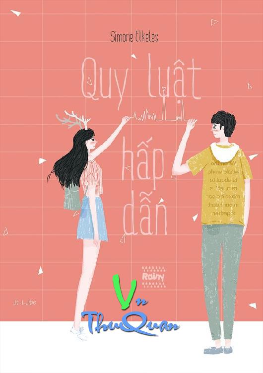 Quy Luật Hấp Dẫn