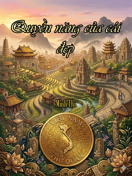 Quyền năng của cái đẹp