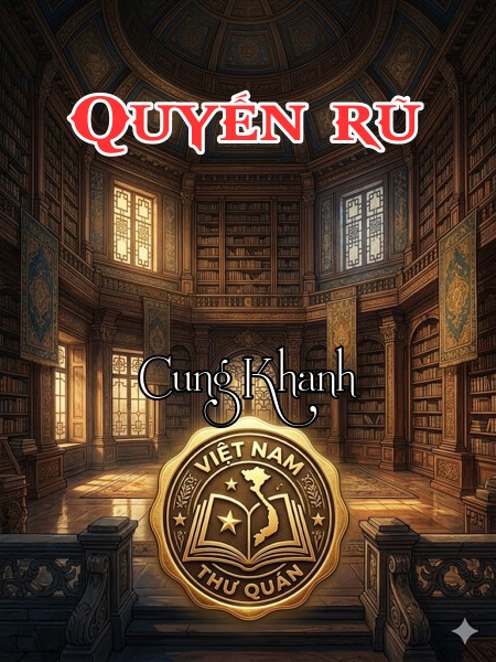 Quyến rũ