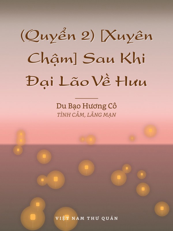 Ảnh bìa truyện