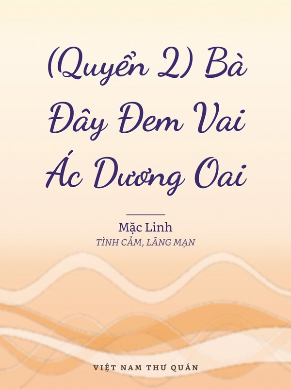 Ảnh bìa truyện