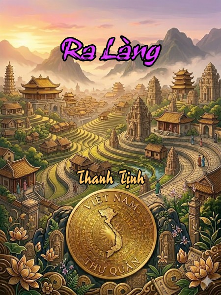 Ra Làng
