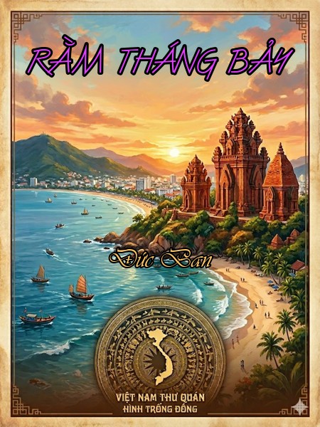Ảnh bìa truyện