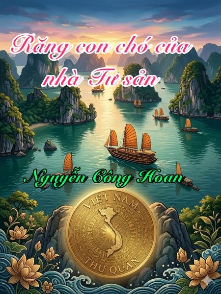 Ảnh bìa truyện