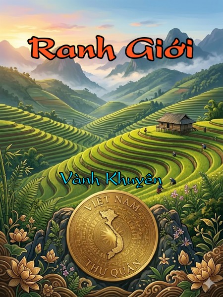 Ranh Giới